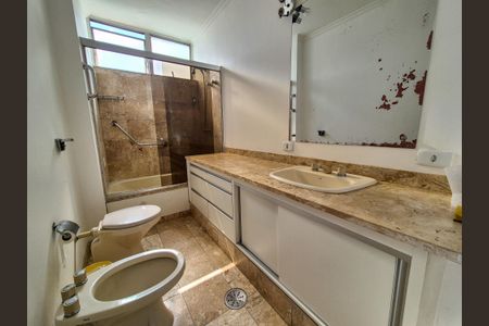 Apartamento à venda com 182m², 3 quartos e 2 vagas