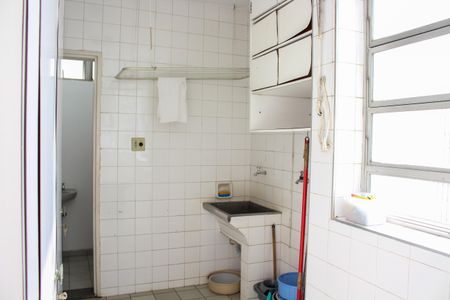 Apartamento à venda com 182m², 3 quartos e 2 vagas