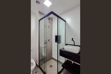 Apartamento à venda com 29m², 1 quarto e sem vaga