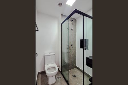 Apartamento à venda com 29m², 1 quarto e sem vaga