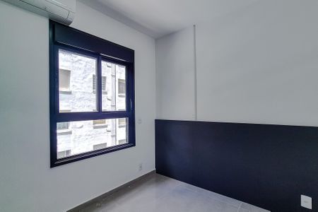 Apartamento à venda com 29m², 1 quarto e sem vaga