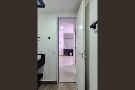 Apartamento à venda com 29m², 1 quarto e sem vaga