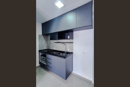 Apartamento à venda com 29m², 1 quarto e sem vaga