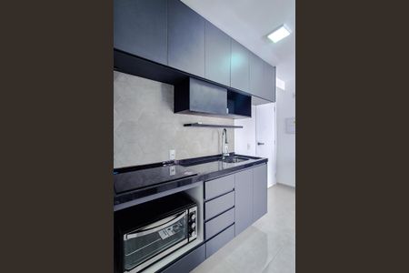 Apartamento à venda com 29m², 1 quarto e sem vaga