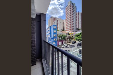 Apartamento à venda com 29m², 1 quarto e sem vaga