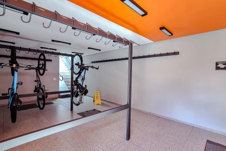 Apartamento à venda com 29m², 1 quarto e sem vaga