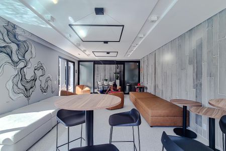 Apartamento à venda com 29m², 1 quarto e sem vaga