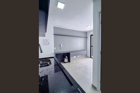 Apartamento à venda com 29m², 1 quarto e sem vaga