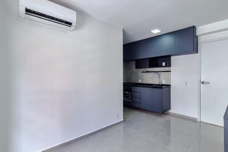 Apartamento para alugar com 1 quarto, 29m² em Perdizes, São Paulo