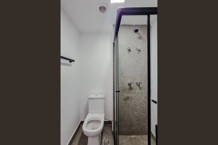 Apartamento à venda com 29m², 1 quarto e sem vaga