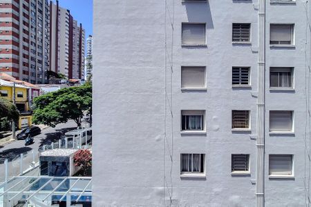 Apartamento à venda com 29m², 1 quarto e sem vaga