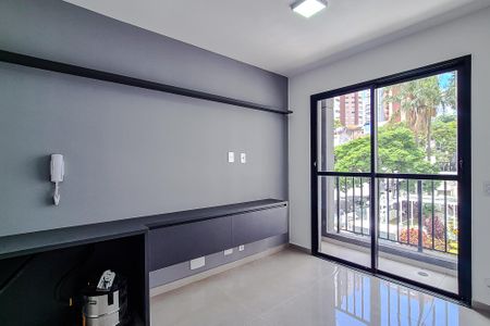 Apartamento para alugar com 1 quarto, 29m² em Perdizes, São Paulo