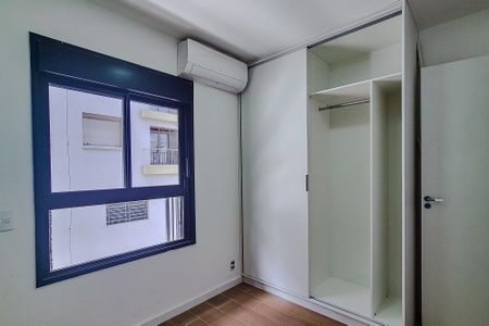 Quarto  de apartamento à venda com 1 quarto, 29m² em Perdizes, São Paulo