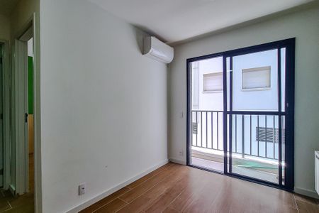 Sala de apartamento à venda com 1 quarto, 29m² em Perdizes, São Paulo