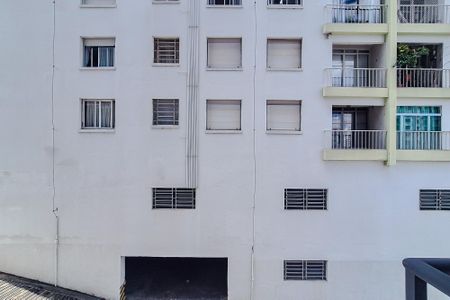 Apartamento à venda com 29m², 1 quarto e sem vaga Apartamento à venda com 29m², 1 quarto e sem vagaVista do Quarto