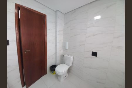 Apartamento para alugar com 35m², 1 quarto e 1 vagaBanheiro