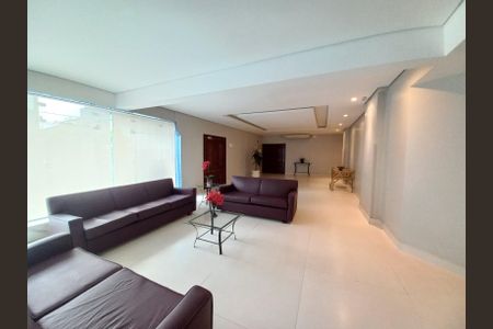 Apartamento para alugar com 35m², 1 quarto e 1 vagaHall de entrada
