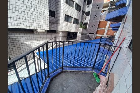 Apartamento para alugar com 35m², 1 quarto e 1 vagaSacada