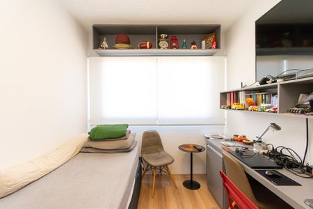 Apartamento à venda com 27m², 1 quarto e sem vaga Apartamento à venda com 27m², 1 quarto e sem vagaSala