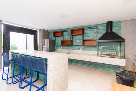 Apartamento à venda com 27m², 1 quarto e sem vaga Apartamento à venda com 27m², 1 quarto e sem vagaÁrea comum