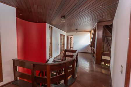 Casa à venda com 430m², 3 quartos e 5 vagas