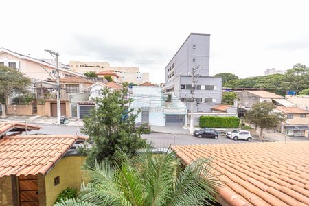 Casa à venda com 430m², 3 quartos e 5 vagasVaranda do Quarto 1