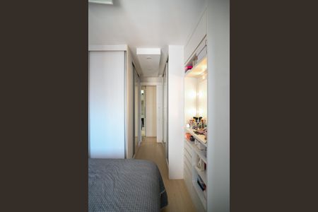 Apartamento à venda com 135m², 3 quartos e 3 vagasQuarto 1 - Suite