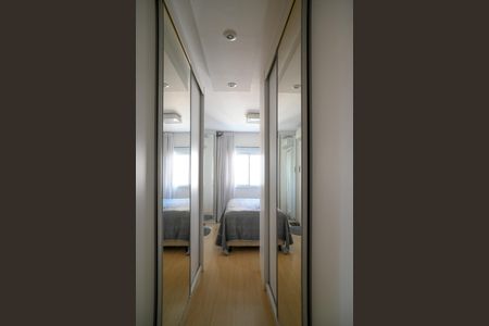 Apartamento à venda com 135m², 3 quartos e 3 vagasQuarto 1 - Suite