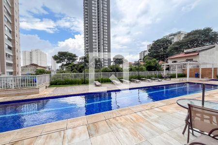 Apartamento à venda com 135m², 3 quartos e 3 vagasPiscina