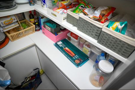 Apartamento à venda com 135m², 3 quartos e 3 vagasDespensa