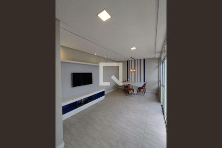 Apartamento à venda com 135m², 3 quartos e 3 vagasÁrea comum
