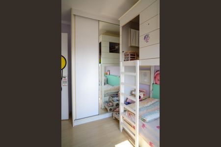 Apartamento à venda com 135m², 3 quartos e 3 vagasQuarto 3 - Suite