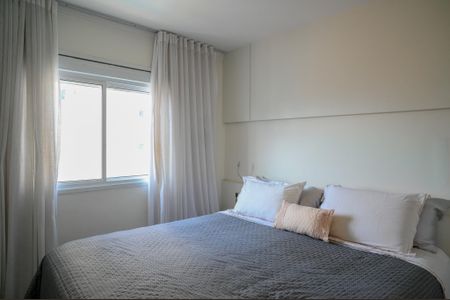 Apartamento à venda com 135m², 3 quartos e 3 vagasQuarto 1 - Suite