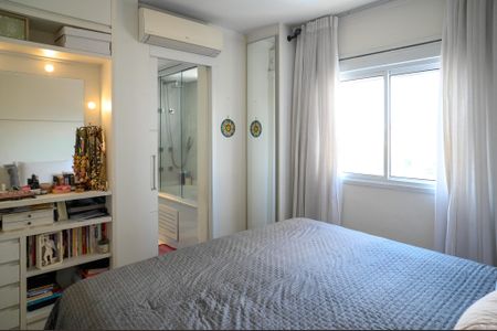 Apartamento à venda com 135m², 3 quartos e 3 vagasQuarto 1 - Suite