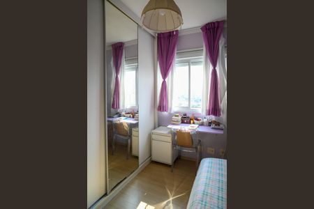 Apartamento à venda com 135m², 3 quartos e 3 vagasQuarto 2 - Suite