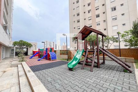 Apartamento à venda com 135m², 3 quartos e 3 vagasPlayground