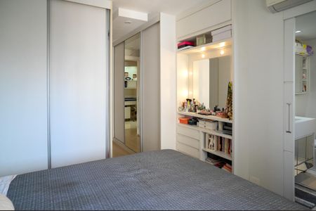 Apartamento à venda com 135m², 3 quartos e 3 vagasQuarto 1 - Suite