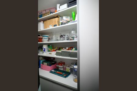 Apartamento à venda com 135m², 3 quartos e 3 vagasDespensa