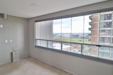 Apartamento para alugar com 96m², 2 quartos e 2 vagasVaranda gourmet