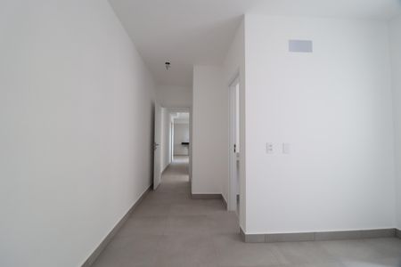 Apartamento para alugar com 96m², 2 quartos e 2 vagasQuarto 2 - Suíte