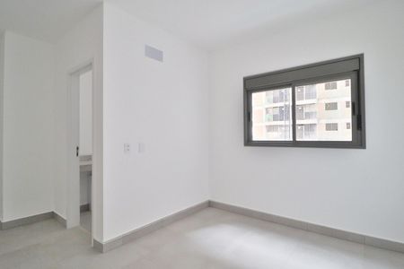 Apartamento para alugar com 96m², 2 quartos e 2 vagasQuarto 2 - Suíte
