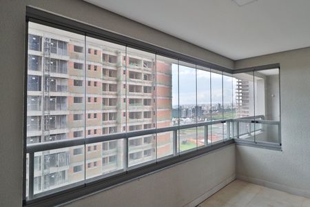 Apartamento para alugar com 96m², 2 quartos e 2 vagasVaranda gourmet