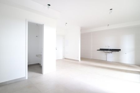 Apartamento para alugar com 96m², 2 quartos e 2 vagasCozinha