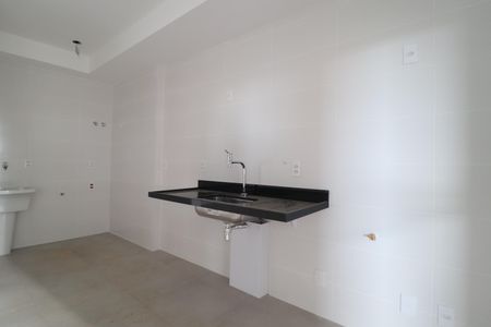 Apartamento para alugar com 96m², 2 quartos e 2 vagasCozinha