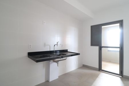 Apartamento para alugar com 96m², 2 quartos e 2 vagasCozinha