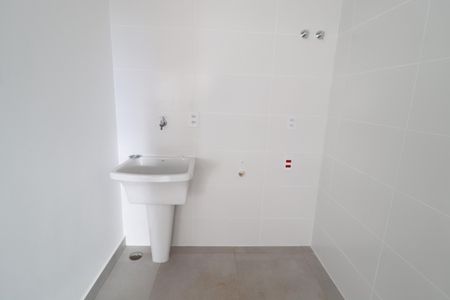 Apartamento para alugar com 96m², 2 quartos e 2 vagasCozinha e Área de Serviço