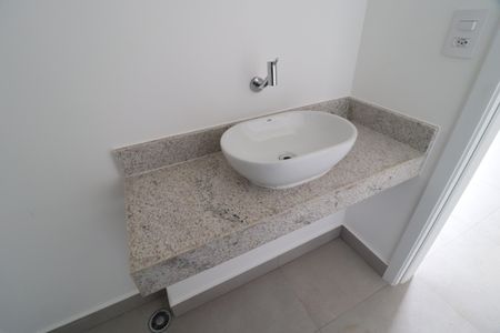 Apartamento para alugar com 96m², 2 quartos e 2 vagasLavabo