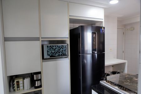 Apartamento à venda com 134m², 2 quartos e 2 vagas Apartamento à venda com 134m², 2 quartos e 2 vagasCozinha