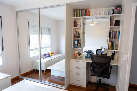 Apartamento à venda com 134m², 2 quartos e 2 vagas Apartamento à venda com 134m², 2 quartos e 2 vagasQuarto 2