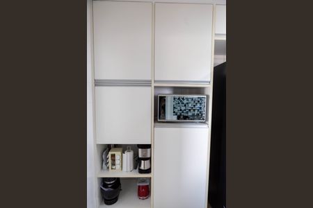 Apartamento à venda com 134m², 2 quartos e 2 vagas Apartamento à venda com 134m², 2 quartos e 2 vagasCozinha